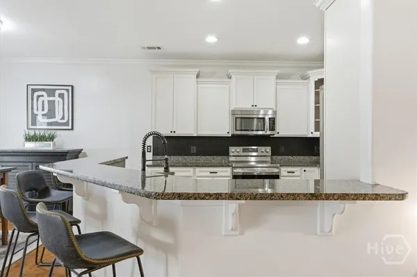 $469,900 | 132 Greystone Drive, Guyton, GA 31312