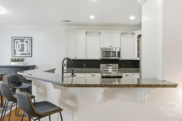 $479,900 | 132 Greystone Drive, Guyton, GA 31312