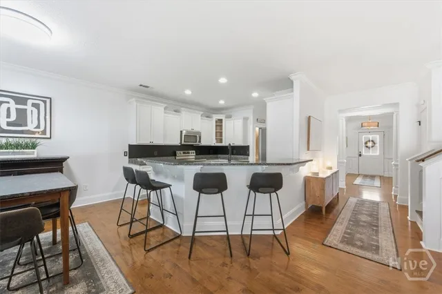 $479,900 | 132 Greystone Drive, Guyton, GA 31312