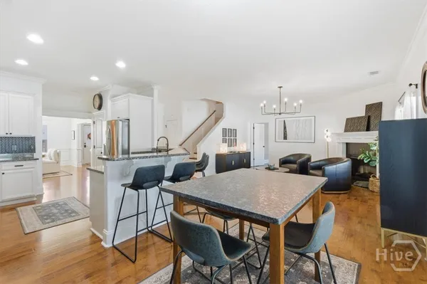 $469,900 | 132 Greystone Drive, Guyton, GA 31312