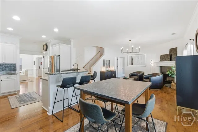 $479,900 | 132 Greystone Drive, Guyton, GA 31312