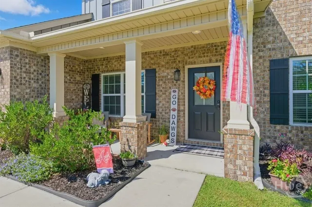 $479,900 | 132 Greystone Drive, Guyton, GA 31312