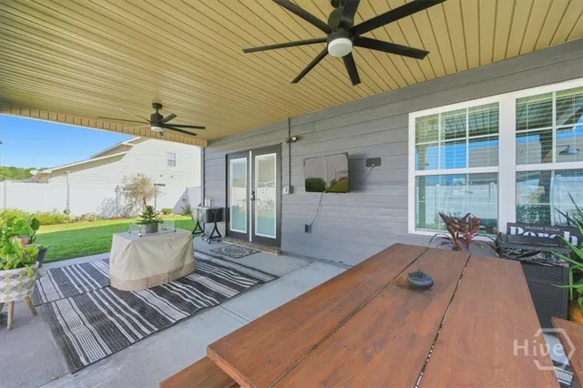 $479,900 | 132 Greystone Drive, Guyton, GA 31312