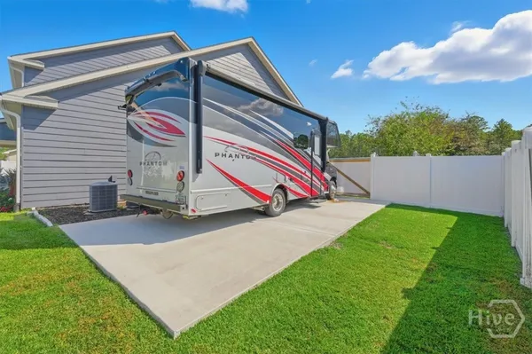 $469,900 | 132 Greystone Drive, Guyton, GA 31312