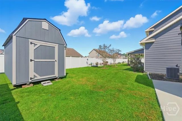 $479,900 | 132 Greystone Drive, Guyton, GA 31312