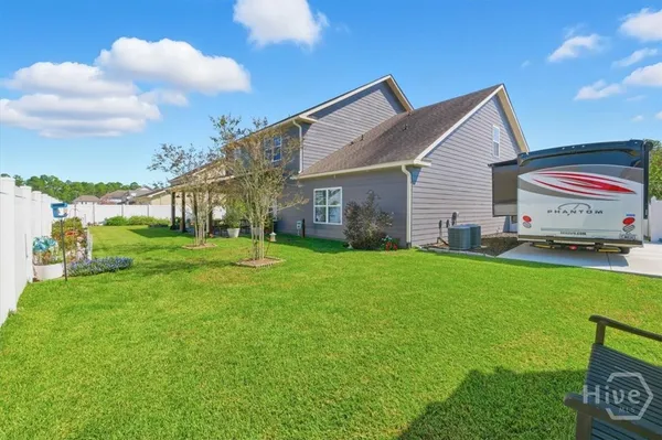 $469,900 | 132 Greystone Drive, Guyton, GA 31312