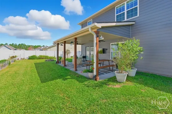 $469,900 | 132 Greystone Drive, Guyton, GA 31312