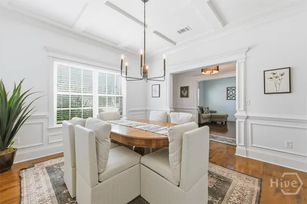 $469,900 | 132 Greystone Drive, Guyton, GA 31312