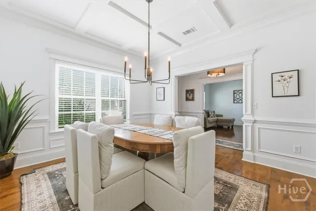 $479,900 | 132 Greystone Drive, Guyton, GA 31312