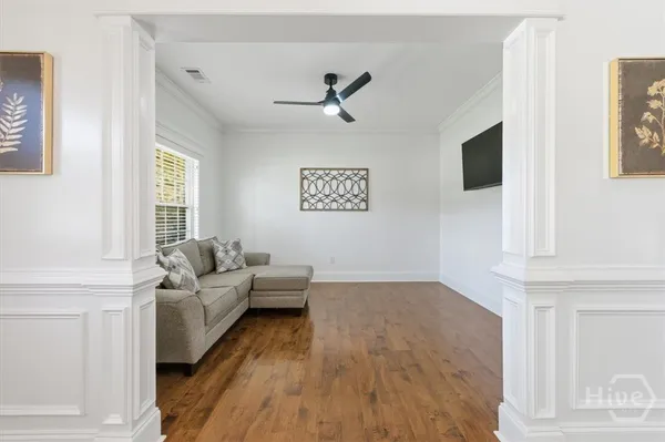 $469,900 | 132 Greystone Drive, Guyton, GA 31312