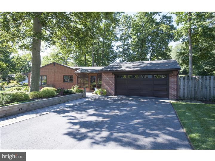 1605 Forrest Road Wilmington, DE 19810 - Photo 18 of 18 Gallery Image 18