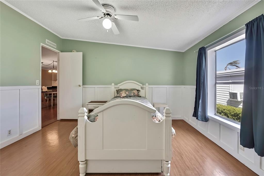 2400 Lemur Drive Holiday, FL 34690 - Photo 26 of 39 a bedroom with a bed and a window