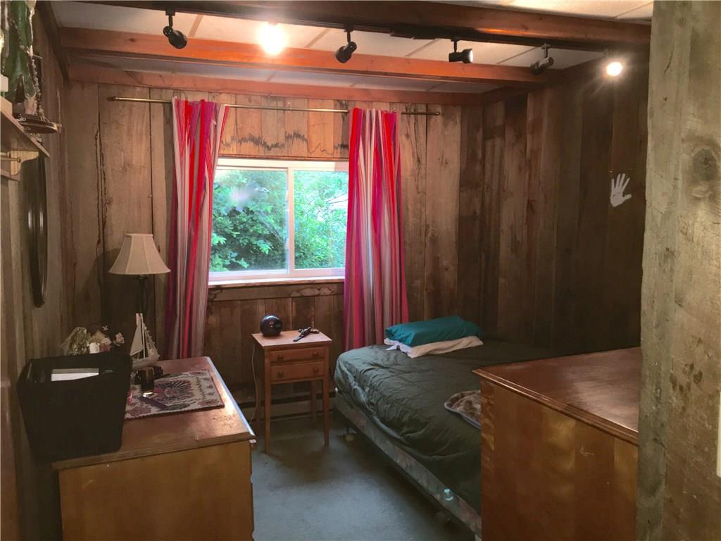 105 Plank Road Acme, PA 15610 - Photo 25 of 25 The 2nd Bedroom is (again) larger than it appears with a dresser and closet out of view to the right.