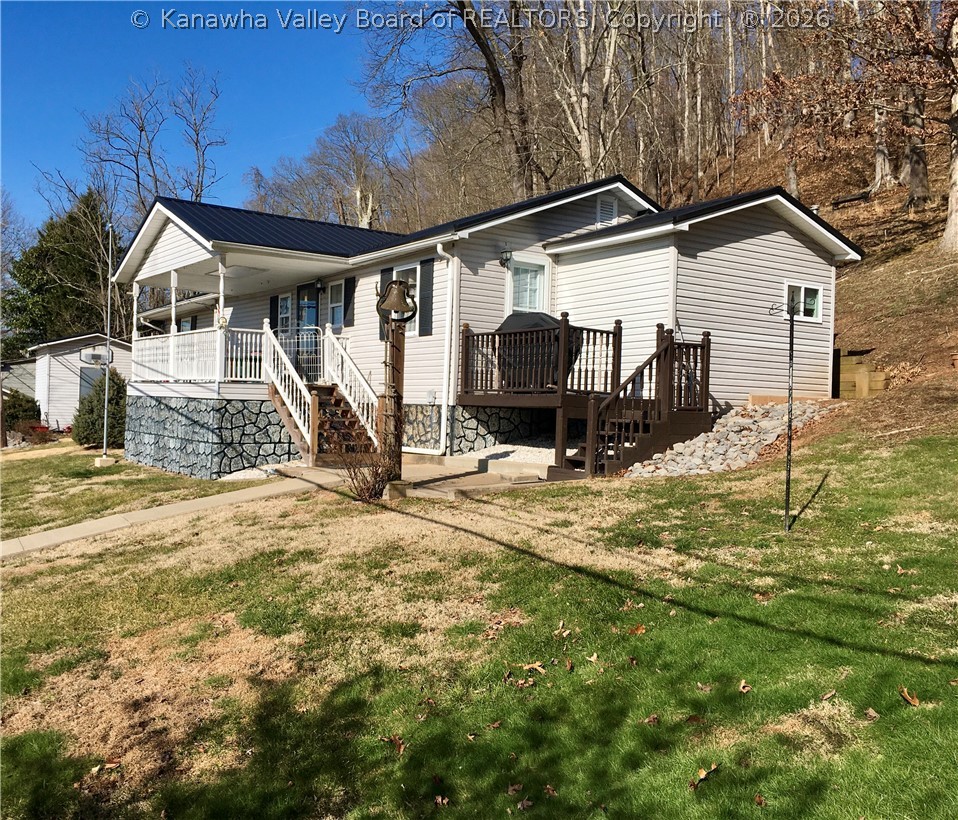 5216 Charleston Road Poca, WV 25159 - Photo 49 of 50 Gallery Image 49