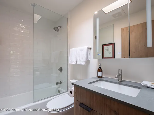 $22,000 | 205 East Durant Avenue, Unit 3J, Aspen, CO 81611