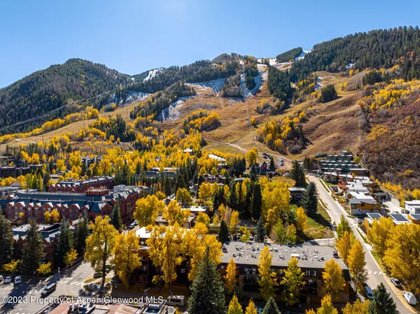 $22,000 | 205 East Durant Avenue, Unit 3J, Aspen, CO 81611