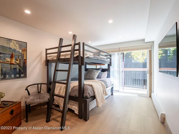 $22,000 | 205 East Durant Avenue, Unit 3J, Aspen, CO 81611