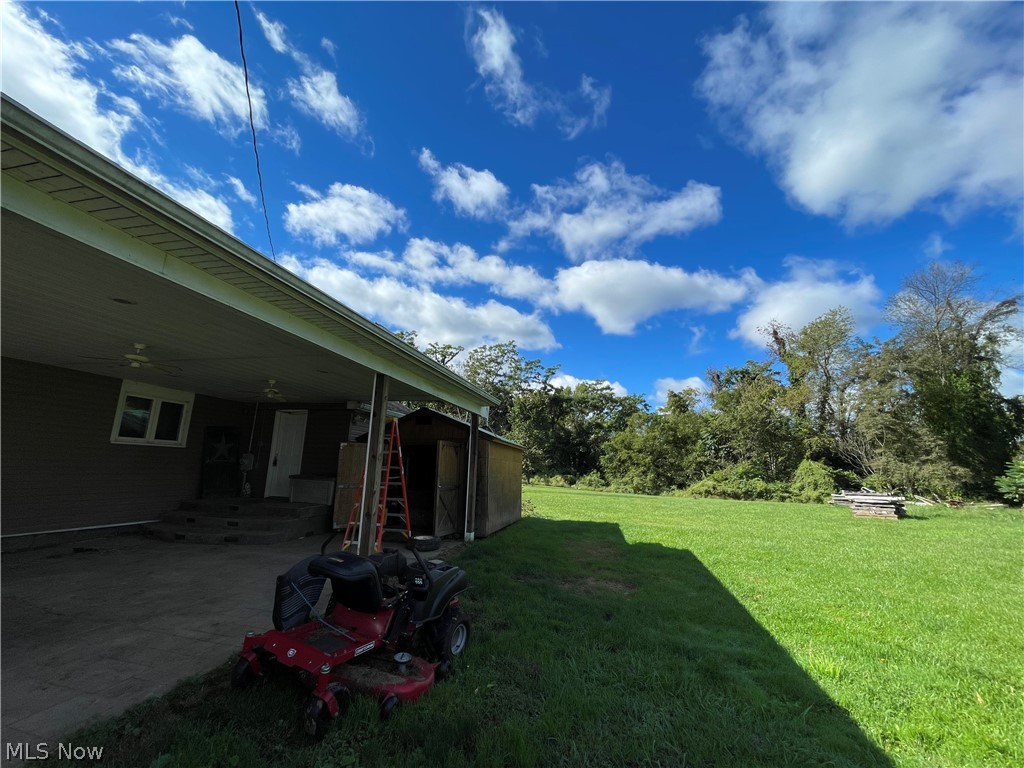 49761 York Road Adena, OH 43901 - Photo 14 of 15 Gallery Image 14