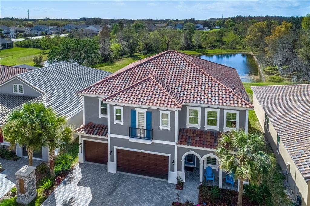 9018 Hixon Road Tampa, FL 33626 - Photo 1 of 1