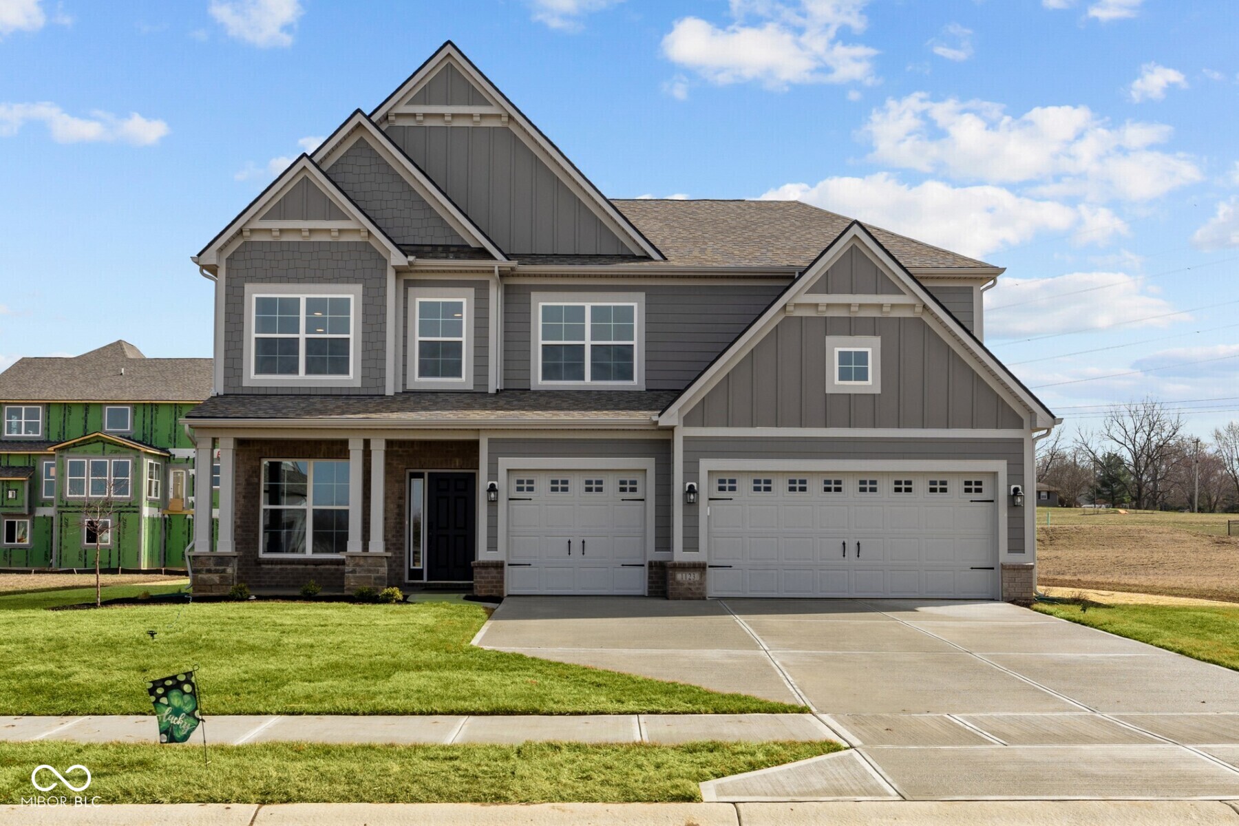 1123 Ridgevine Road Greenwood, IN 46143 - Photo 1 of 30 Gallery Image 1