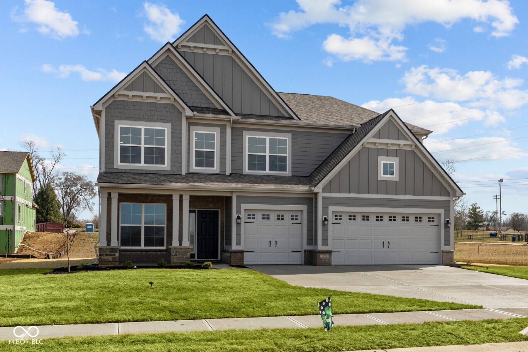 1123 Ridgevine Road Greenwood, IN 46143 - Photo 2 of 30 Gallery Image 2