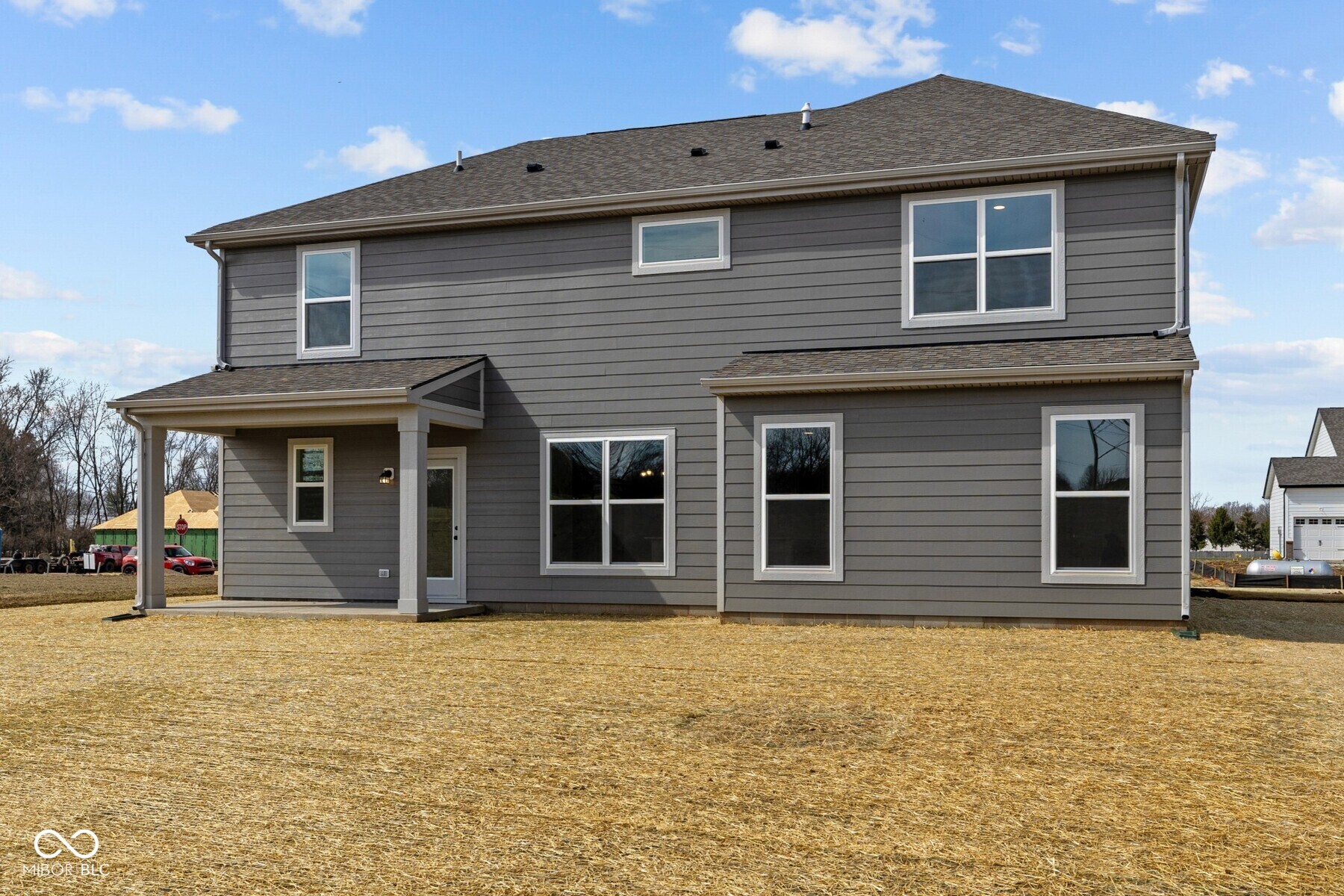 1123 Ridgevine Road Greenwood, IN 46143 - Photo 29 of 30 Gallery Image 29