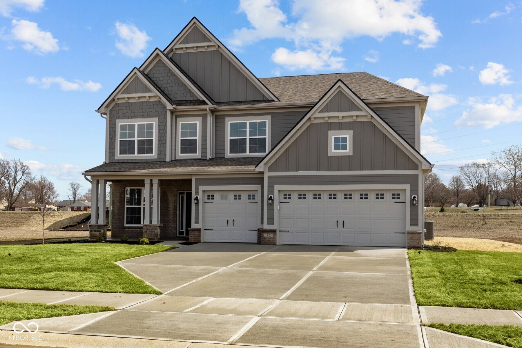 1123 Ridgevine Road Greenwood, IN 46143 - Photo 3 of 30 Gallery Image 3