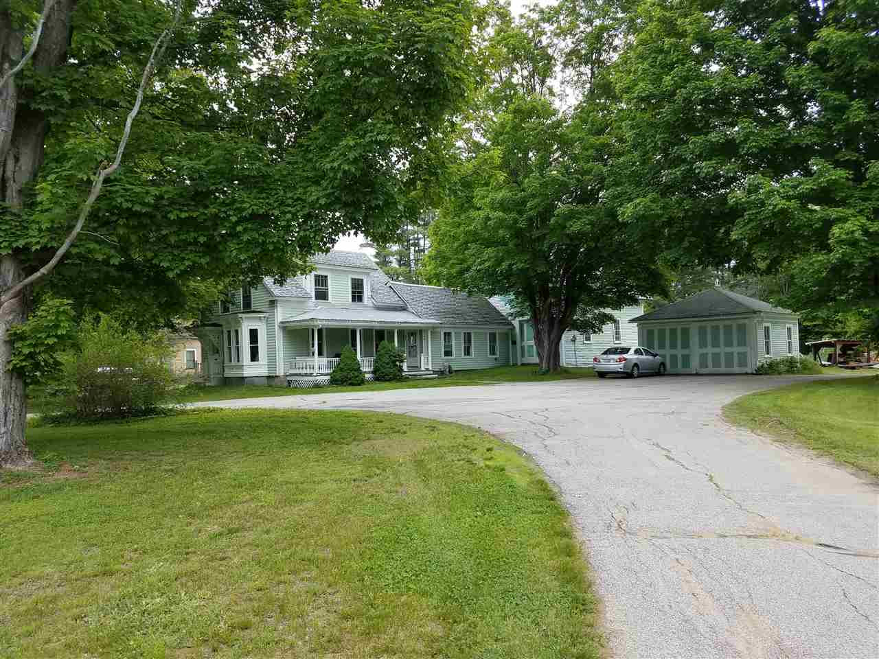 85 Tilton Hill Road Pittsfield, NH 03263 - Photo 1 of 14