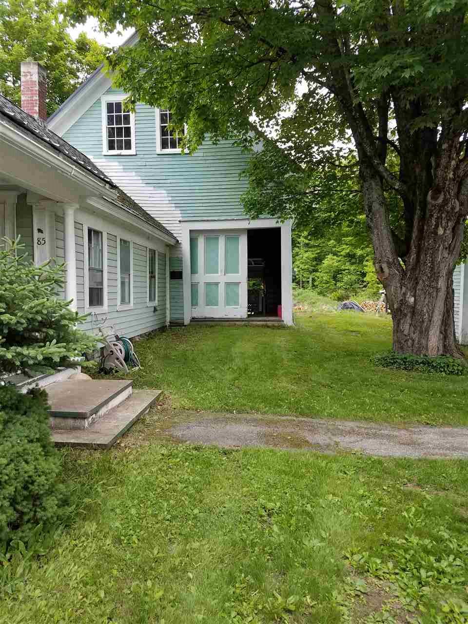 85 Tilton Hill Road Pittsfield, NH 03263 - Photo 2 of 14