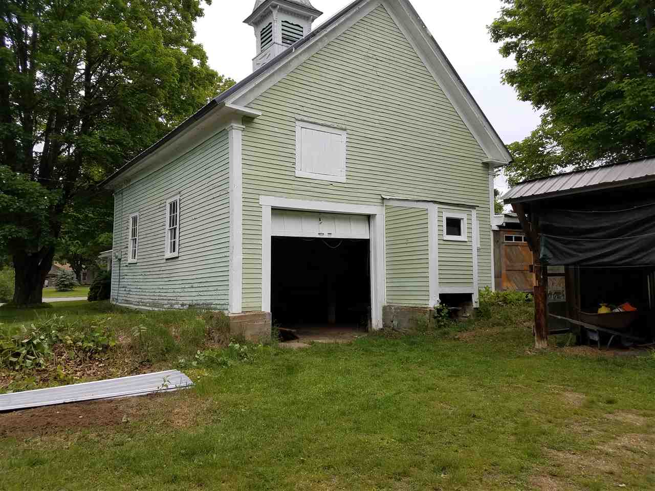85 Tilton Hill Road Pittsfield, NH 03263 - Photo 3 of 14