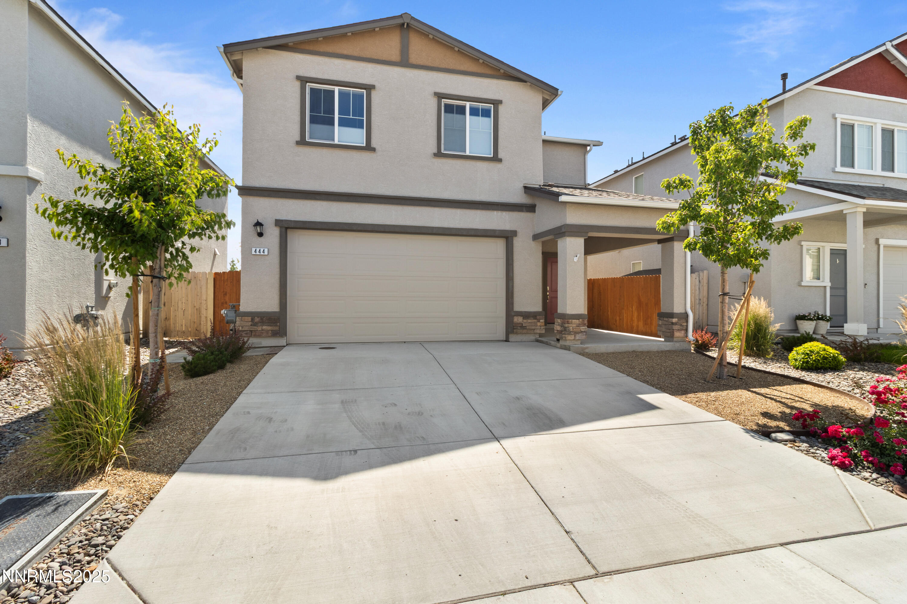 444 Antares Street Reno, NV 89506 - Photo 1 of 35 8L6A2250