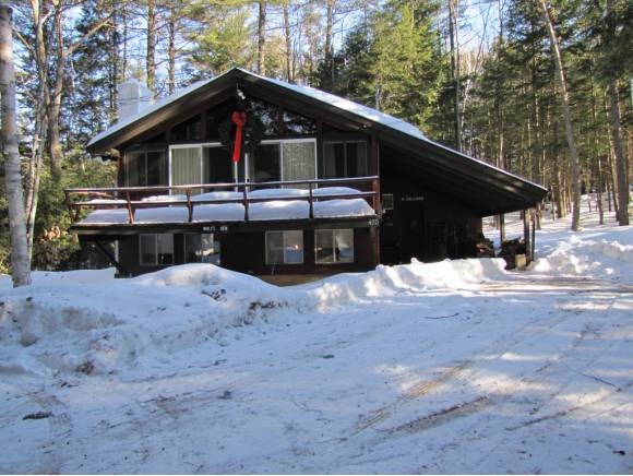 420 Rolling Ridge Road Bartlett, NH 03812 - Photo 1 of 1 Gallery Image 1
