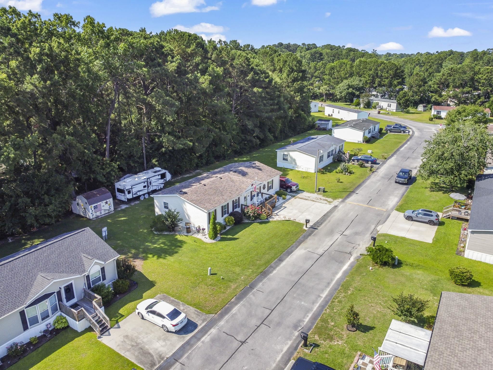 160 Nollie Road Myrtle Beach, SC 29588 - Photo 41 of 44