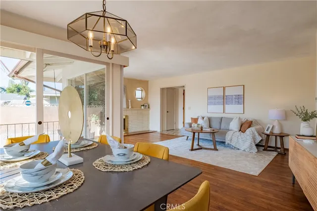 $1,150,000 | 9732 Royal Palm Boulevard, Garden Grove, CA 92841