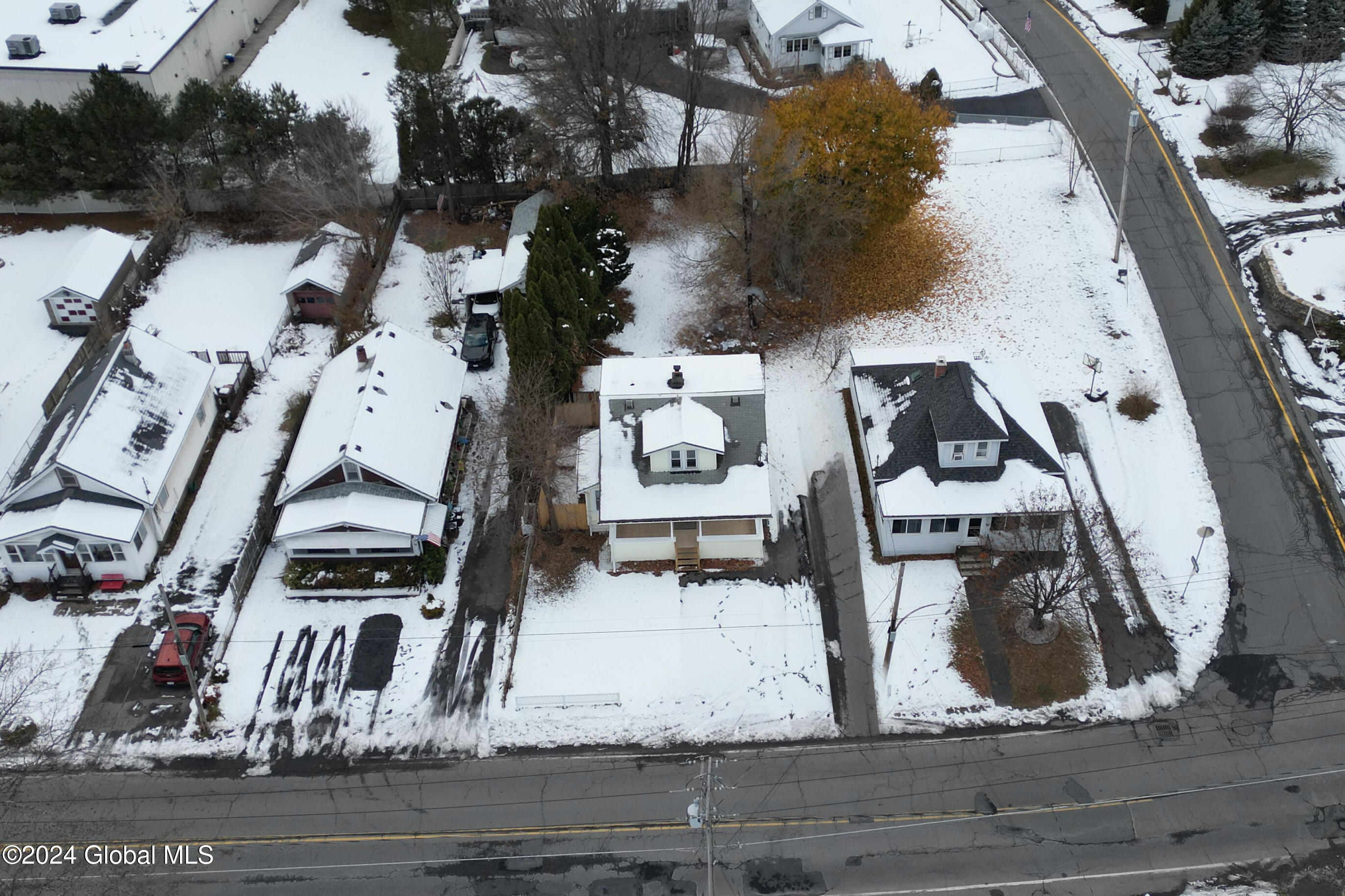 14 Vly Road Colonie, NY 12205 - Photo 56 of 61 056