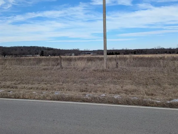 $95,000 | 1800 Northeast Ne Road, Garnett, KS 66032