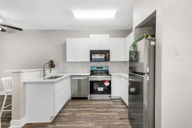 $149,980 | 2626 Holly Hall Street, Unit 101, Houston, TX 77054