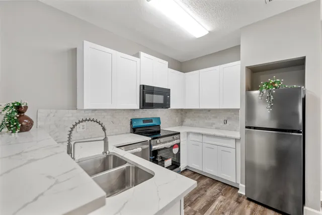 $149,980 | 2626 Holly Hall Street, Unit 101, Houston, TX 77054