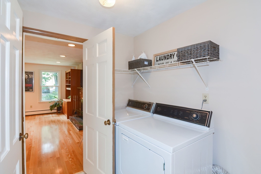 41 Eaton Road Framingham, MA 01701 - Photo 18 of 42 a view of utility room