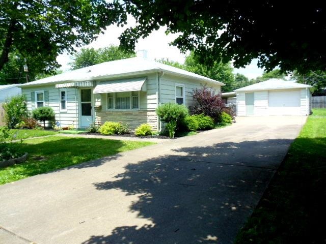 433 Sheridan Road Evansville, IN 47710 - Photo 1 of 23 Gallery Image 1