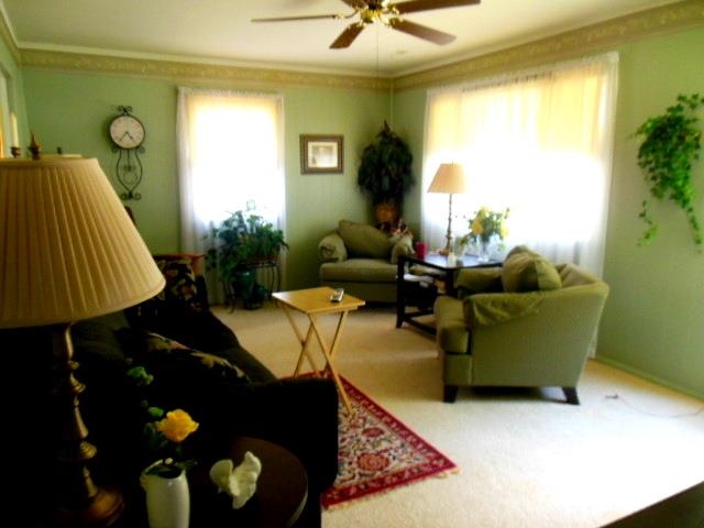 433 Sheridan Road Evansville, IN 47710 - Photo 2 of 23 Gallery Image 2
