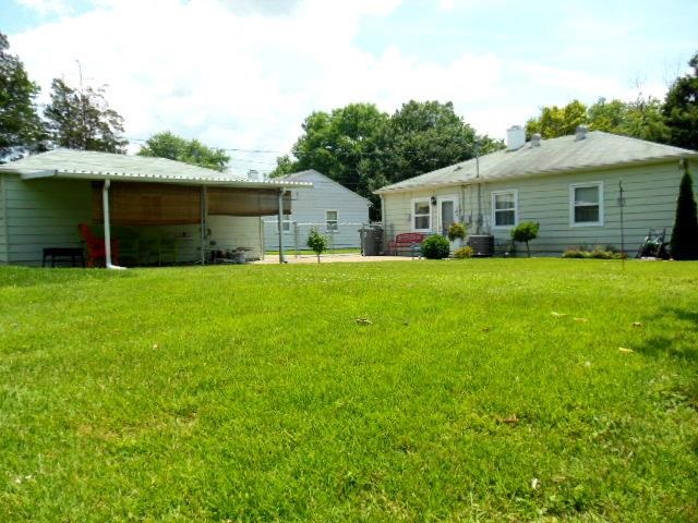 433 Sheridan Road Evansville, IN 47710 - Photo 11 of 23 Gallery Image 11