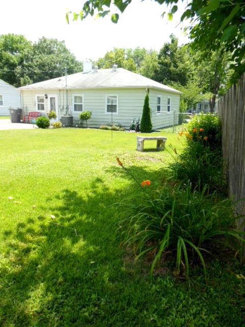 433 Sheridan Road Evansville, IN 47710 - Photo 23 of 23 Gallery Image 23