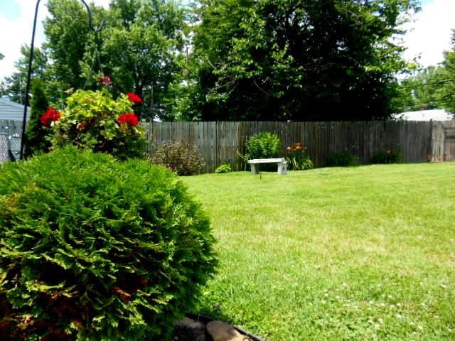 433 Sheridan Road Evansville, IN 47710 - Photo 6 of 23 Gallery Image 6
