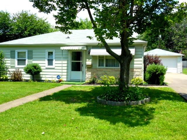 433 Sheridan Road Evansville, IN 47710 - Photo 7 of 23 Gallery Image 7