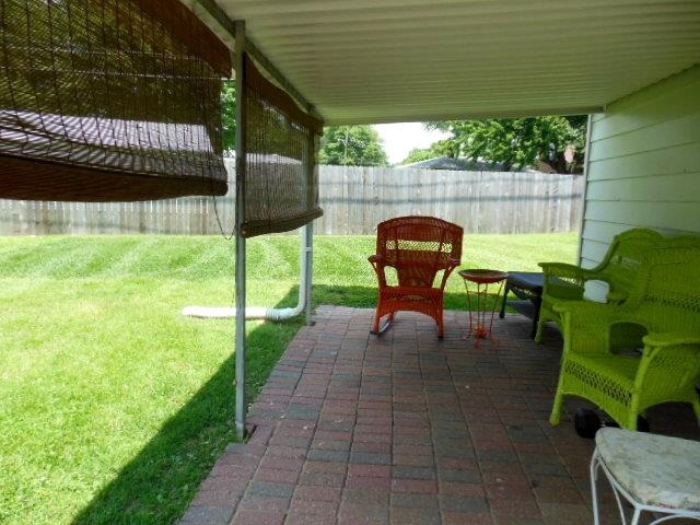 433 Sheridan Road Evansville, IN 47710 - Photo 10 of 23 Gallery Image 10