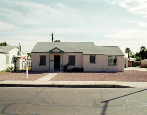1913 West Monte Vista Road Phoenix, AZ 85009 - Photo 1 of 1 Primary Photo