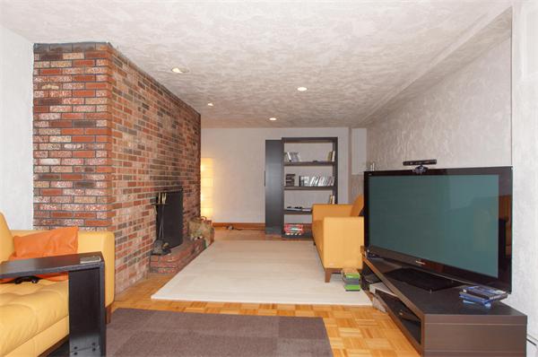 1 Radcliffe Road Belmont, MA 02478 - Photo 17 of 25