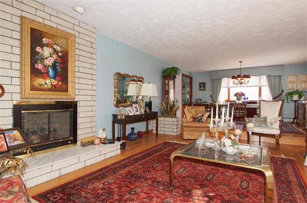 1 Radcliffe Road Belmont, MA 02478 - Photo 3 of 25