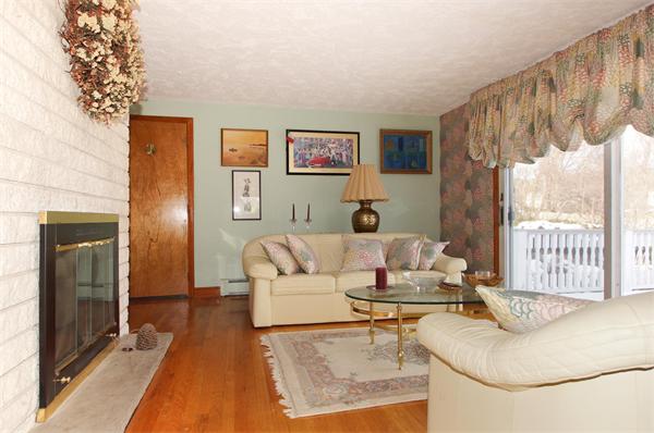 1 Radcliffe Road Belmont, MA 02478 - Photo 8 of 25